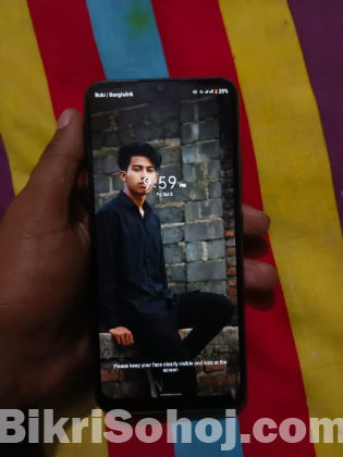 Realme narzo 50i